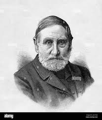 1891 engraving hi-res stock photography and images