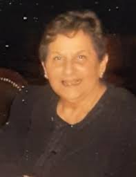 Obituary information for Marie Louise Dooner