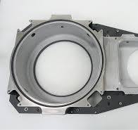 APPLIED MATERIALS 0040-52662 UPPER CHAMBER ASSY, DPS, METAL ...