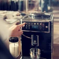 Cafetière saeco top 3 du meilleur de 2019. Avis Xelsis Sm75800 00 Que Vaut Cette Cafetiere Saeco