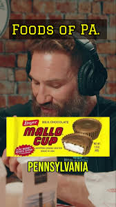 Wondermade Marshmallows Oklahoma