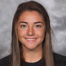 2015 Women's Soccer Roster