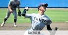 腹くくり、最後まで腕を振った 千葉商大付の秋元投手「悔いはない」
