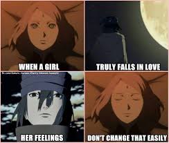 Sasusaku Anime Naruto Sakura Haruno Naruto Uzumaki