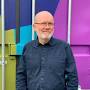 Profile Picture of Gordon Munro | Edinburgh College of Art (@eca.ed.ac.uk) on Google