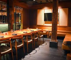 Not only is it one of the best japanese. Momotaro Chicago Fine Japanese Cuisine Contemporary Elegance Boka Restaurant Group