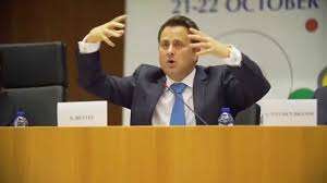 60,325 likes · 310 talking about this. Xavier Bettel Alchetron The Free Social Encyclopedia