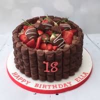 Dad's 75th birthday is an important event in his life as well as the lives of his family and friends. Birthday Cakes