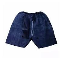 Disposable Colonoscopy Exam Shorts – SMS Non-Woven Endoscopy ...