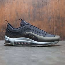 The Nike Air Max 97 Shook Up The Running World With Its Revolutionary Full Length Nike Air Unit The Nike Air Max 97 Ultra 17 Hal Men Nike Men Air Max 97 Nike