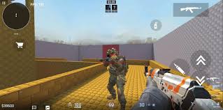 ProStrike V2 [Аналог CS:GO] 3