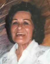 Obituary information for Minnie Montgomery