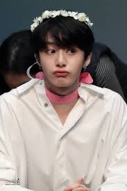 Let's go over a few of the mo. Monsta X