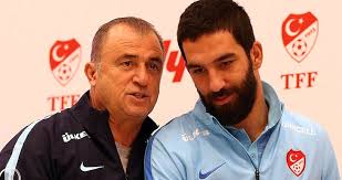 Fatih terim'in arda, egolarını bırakıp gelmeli sözlerine yönelik açıklaması. Arda Turan Fatih Terim Den Ozur Diledi Iddiasi Haberler Spor