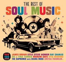 Image result for dischi soul