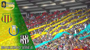 Maybe you would like to learn more about one of these? Sampaio Correa X Ponte Preta Prognostico Palpite 11 06 Futebol Na Veia
