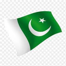 Pakistan Flag Waving Vector On Transparent Background Png Pakistan Flag Transparent Background Transparent
