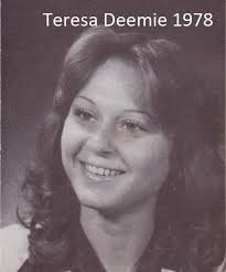 Teresa M. Deemie Runyon (1960-2002)