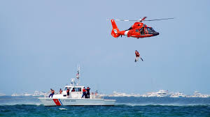 11 Things You Might Not Know About The Coast Guard Mental