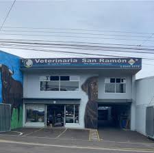 Farmacia Veterinaria San Ramón