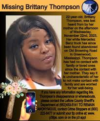 FULTON & ITAWAMBA COUNTY, Mississippi, Elizabeth Kershaw Cook has not had  contact with family or loved ones since Thanksgiving 2023. Her family says  this is uncharacteristic of her and are concerned for