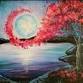 Weekend Wine Down!  Moonlit Midnight! event image