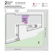 The university of texas system administration Oral Medicine Ut Dentistry