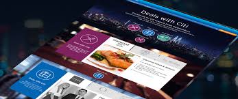How to cancel a credit card: Citimakemyday Website Development For Citi Malaysia Bray Leino Splash Malaysia