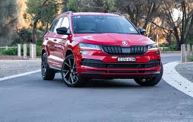Maybe you would like to learn more about one of these? Skoda Karoq Review Price And Specification Carexpert