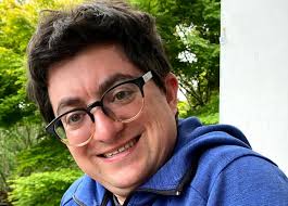 Jonathan Conant, DACM, MAOM, LAc, LPTA