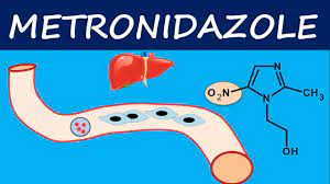 It is used either alone or with other antibiotics to treat pelvic inflammatory disease. Metronidazole How It Acts Mechanism Side Effects And Uses Youtube