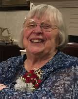 Patricia Ann Vining : Dolan Funeral Home