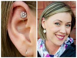 Not Finding What You Need Visit Our Full Site Bvla Jewelry Rook Jewelry Bar Stud Earrings