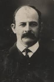 James Owen Batchelor