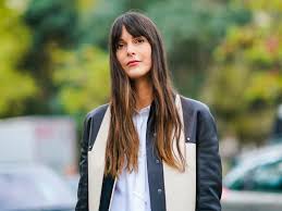 Di contro, se avete dei capelli ricci. Capelli Lunghi Con Frangia Inspo E Look Di Tendenza Per Il 2021 The Wom Beauty