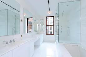 8% coupon applied at checkout save 8% with coupon. Modern White Marble Bathroom Ideas Novocom Top