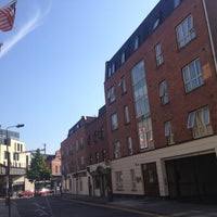 Great value beds, private rooms, free breakfast, free walking tours, free wifi. Jacobs Inn Hostel In Dublin