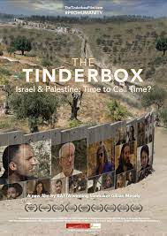 The tinder box movie