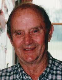Karl Johnson Obituary (1929