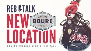 Ole Miss Sports Graphic Design Sports Design Sales And Marketing