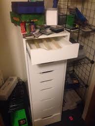 Best Mtg Storage Ideas Google Search Trading Card Storage Card Storage Storage