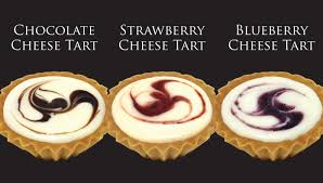 Generally speaking, cheese is composed of fat, a little bit of lactose, which is a naturally occurring sugar found in milk. Anchor Dairy 7 Legendairy Tarts Where To Find Them Hype Malaysia