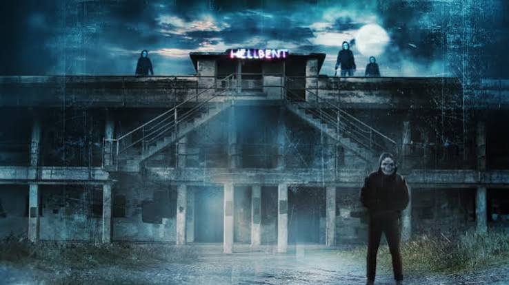 The Houses October Built 2 (2017) - Stream Free | Tubi