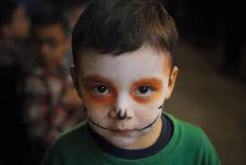 El Dia de los Muertos Gallery