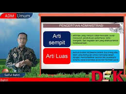 Materi administrasi umum kelas x. Materi Administrasi Umum Kelas 10 Fungsi Administrasi Youtube