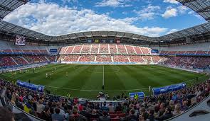 Get an ultimate soccer scores and soccer information resource now! Ofb Cup Finale Findet Im Worthersee Stadion In Klagenfurt Statt