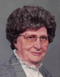 Anna Gangl Obituary November 19, 2020