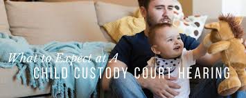 How many times can you appeal a child custody case. Child Custody Court Hearing Coming Up Here S What To Expect