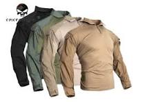 Las mejores ofertas en Camisas tácticas multicámara | eBay