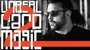 Unreal Card Magic 2 by Benjamin Earl : erdnasemagicshop